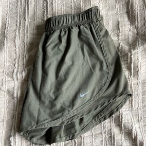 Nike Dri-Fit Running Shorts